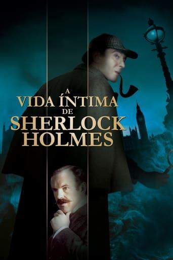 Assistir A Vida Íntima de Sherlock Holmes online