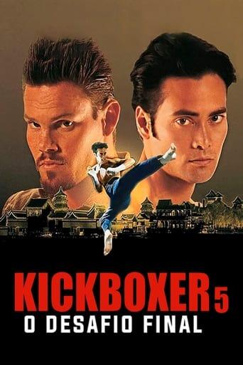 Assistir Kickboxer 5: O Desafio Final online