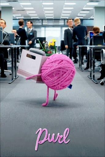 Assistir Purl online