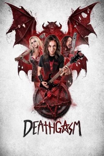 Assistir Deathgasm online