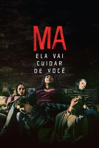 Assistir Ma online