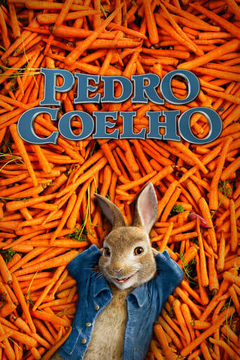 Assistir Pedro Coelho online