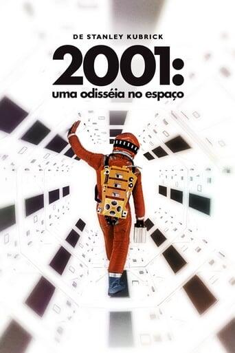 Assistir 2001: Uma Odisséia no Espaço online