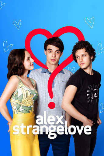 Assistir Alex Strangelove online