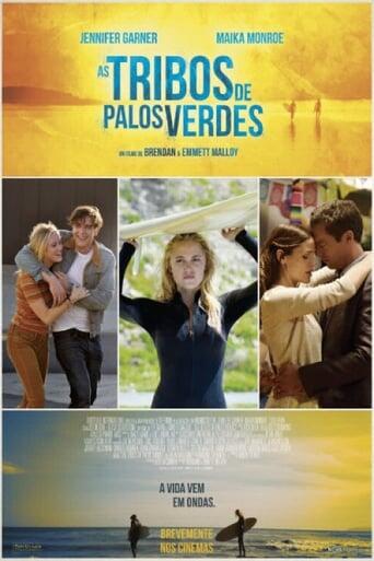 Assistir As Tribos de Palos Verdes online