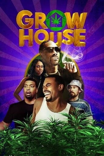 Assistir Grow House online