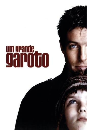 Assistir Um Grande Garoto online