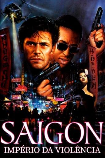 Assistir Saigon: Império da Violência online