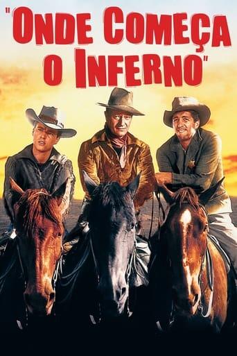 Assistir Onde Começa o Inferno online