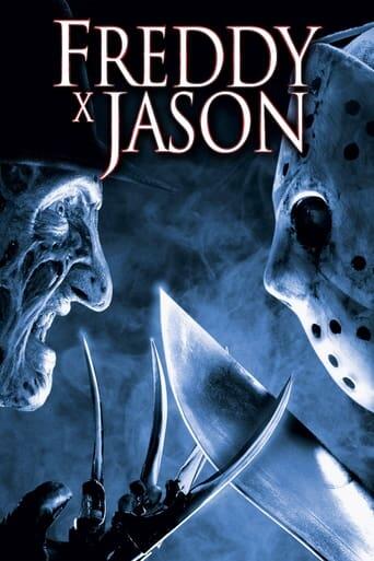 Assistir Freddy X Jason online