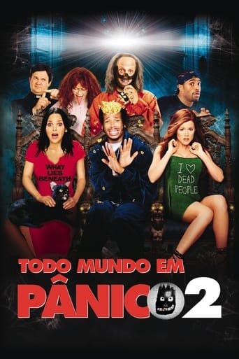 Assistir Todo Mundo em Pânico 2 online