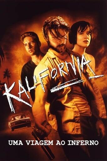 Assistir Kalifornia: Uma Viagem ao Inferno online