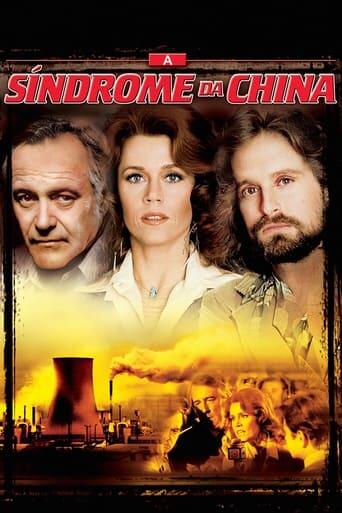 Assistir Síndrome da China online