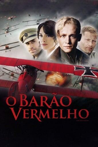 Assistir O Barão Vermelho online