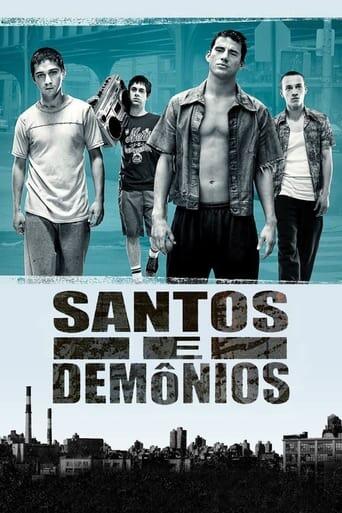 Assistir Santos e Demônios online