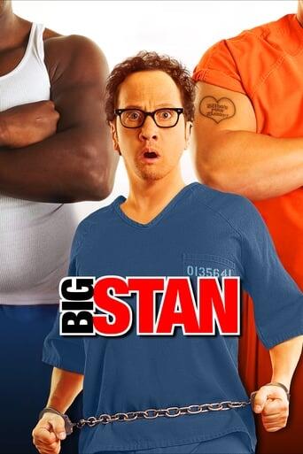 Assistir Big Stan: Arrebentando na Prisão online