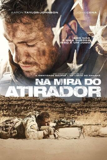 Assistir Na Mira do Atirador online