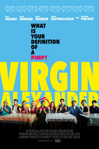 Assistir Virgin Alexander online