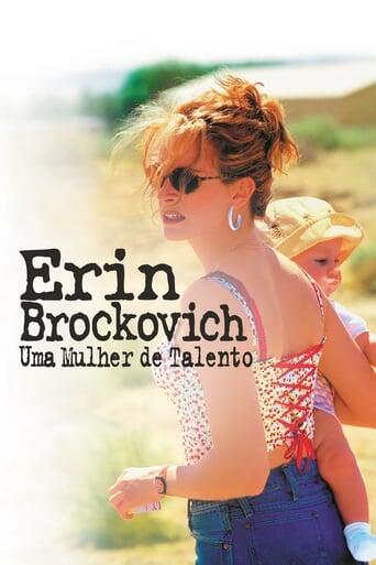 Assistir Erin Brockovich: Uma Mulher de Talento online