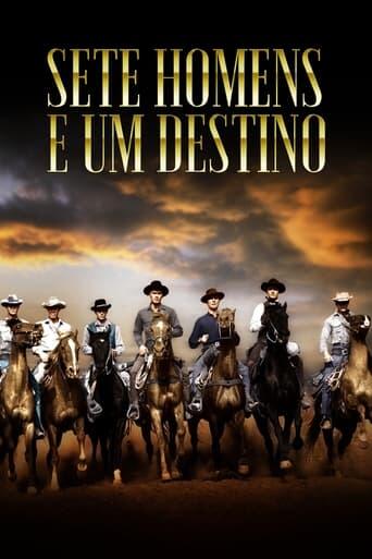 Assistir Sete Homens e Um Destino online