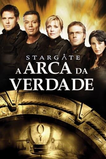 Assistir Stargate: A Arca da Verdade online