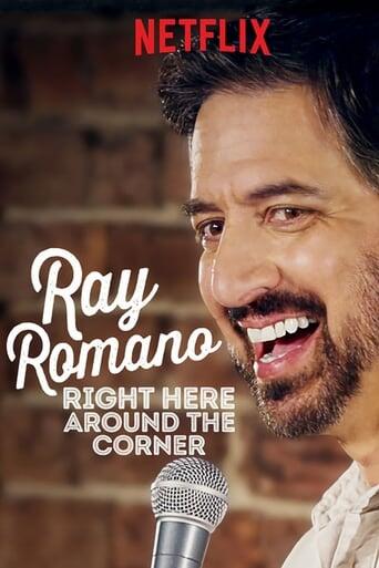 Assistir Ray Romano: Bem aqui, Ao virar da esquina online