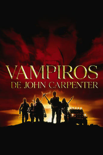 Assistir Vampiros de John Carpenter online