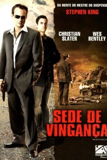 Assistir Sede de Vingança online