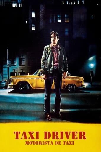 Assistir Taxi Driver: Motorista de Táxi online