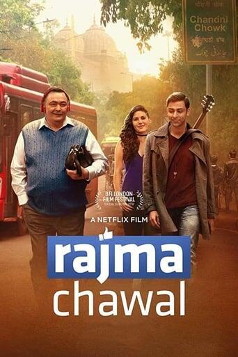 Assistir Rajma Chawal online