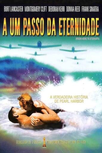 Assistir A Um Passo da Eternidade online