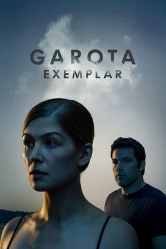 Assistir Garota Exemplar online