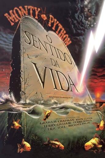 Assistir Monty Python - O Sentido da Vida online