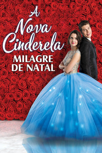 Assistir A Nova Cinderela: Milagre de Natal online