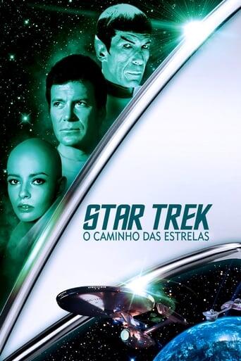 Assistir Jornada nas Estrelas: O Filme online