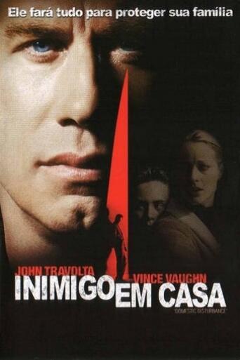 Assistir Inimigo em Casa online