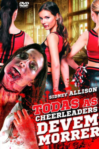 Assistir Todas As Cheerleaders Devem Morrer online