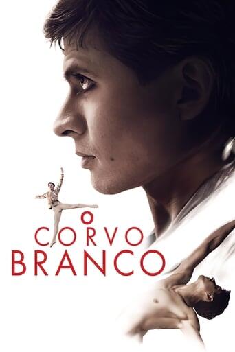 Assistir O Corvo Branco online