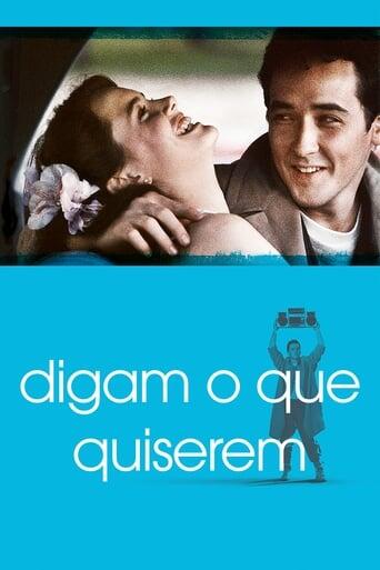 Assistir Digam o Que Quiserem online