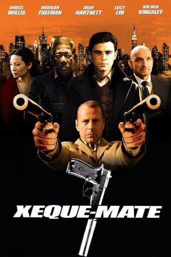 Assistir Xeque-Mate online