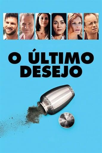 Assistir O Último Desejo online