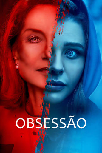 Assistir Obsessão online