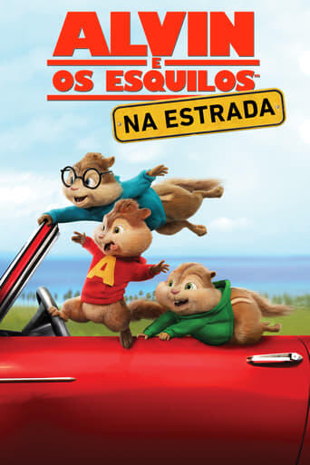 Assistir Alvin e os Esquilos: Na Estrada online