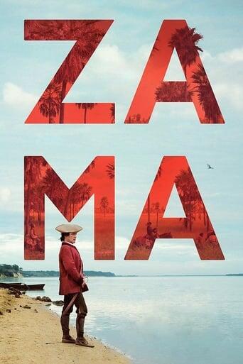 Assistir Zama online