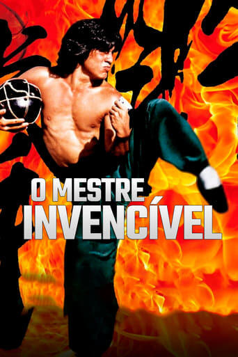 Assistir O Mestre Invencível online