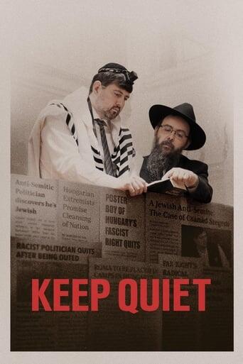 Assistir Keep Quiet online