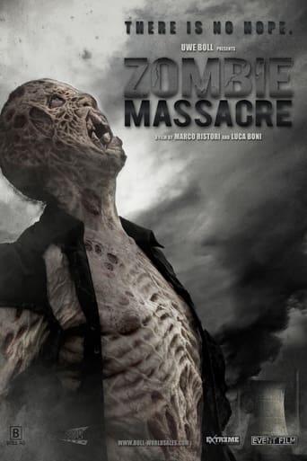 Assistir Zombie Massacre online