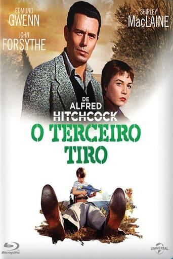 Assistir O Terceiro Tiro online