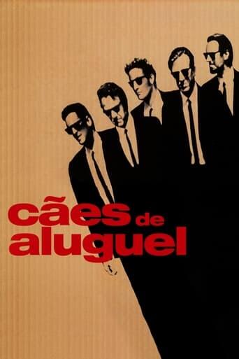 Assistir Cães de Alugel online