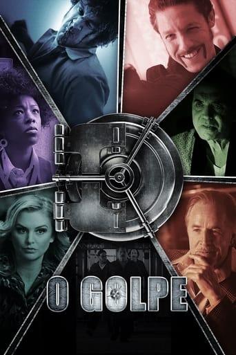 Assistir Vault online